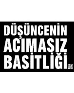 Düşüncenin Acımasız Basitliği Dünyayı Nasıl Değiştirdi?