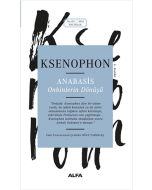 Anabasis - Onbinlerin Dönüşü