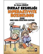 Dikkat Eksikliği Hiperaktivite Bozukluğu