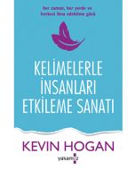 Kelimelerle İnsanları Etkileme Sanatı