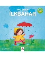 Hoş Geldin İlkbahar