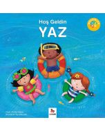 Hoş Geldin Yaz