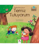 Parkta Oynuyorum Temiz Tutuyorum