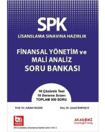 SPK Lisanslama Sınavına Hazırlık