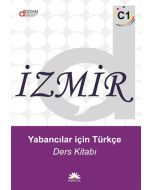 İzmir Yabancılar İçin Türkçe C1 - Ders Kitabı