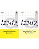 İzmir Yabancılar İçin Türkçe B1