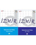 İzmir -  Yabancılar İçin Türkçe A2