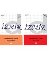 İzmir Yabancılar İçin Türkçe A1 