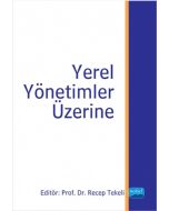 Yerel Yönetimler Üzerine