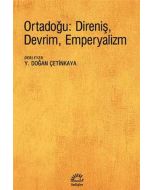 Ortadoğu: Direniş, Devrim, Emperyalizm