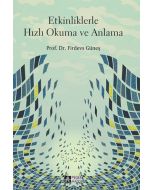 Etkinliklerle Hızlı Okuma ve Anlama