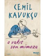 O Vakit Son Mimoza
