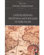 Çağdaş Bilimsel Araştırma Metodolijisi Ve Sorunları