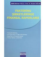 Faktoring Şirketlerinde Finansal Raporlama