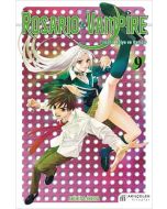Rosario + Vampire - Tılsımlı Kolye ve Vampir 9