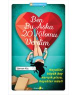Ben Bu Aşka 20 Kilomu Verdim