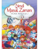 Şimdi Masal Zamanı