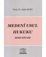 Medenî Usul Hukuku