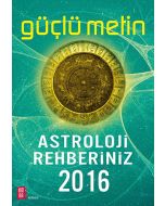 Astroloji Rehberiniz 2016 