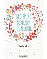 Değişim ve Dönüşüm Günlüğüm