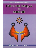 Psikolojik Danışma ve Rehberlik