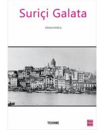 Suriçi Galata