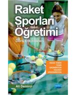 Raket Sporları Öğretimi