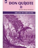 Don Quijote 2