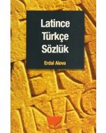 Latince Türkçe Sözlük