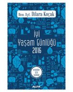 İyi Yaşam Günlüğü 2016