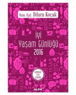 İyi Yaşam Günlüğü 2016