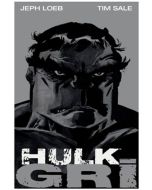 Hulk Gri