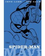 Spider-Man : Mavi