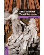 Sanat Tarihinin Temel Kavramları