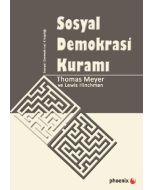 Sosyal Demokrasi Kuramı