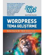 WordPress Tema Geliştirme