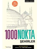 1000 Nokta: Şehirler