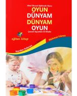 Oyun Dünyam Dünyam Oyun