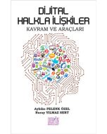 Dijital Halkla İlişkiler