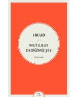 Mutluluk Dediğimiz Şey
