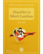 Alaaddin'in Sihirli Lambası