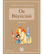 Oz Büyücüsü