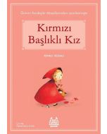 Kırmızı Başlıklı Kız