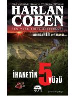 İhanetin 5 Yüzü