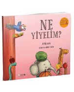 Ne Yiyelim? - Ormanda Oyun Serisi 4