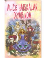 Alice Harikalar Diyarında