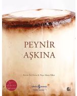 Peynir Aşkına (Ciltli)