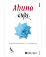 Ahuna
