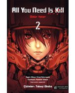 All You Need Is Kill