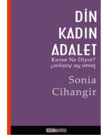 Din Kadın Adalet